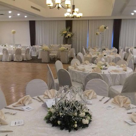 Casa Grande Delicias Hotel Екстериор снимка