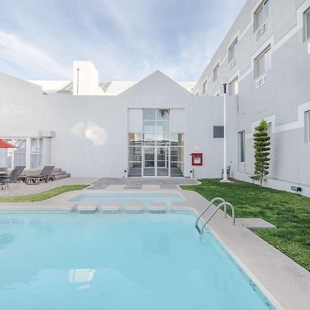 Casa Grande Delicias Hotel Екстериор снимка