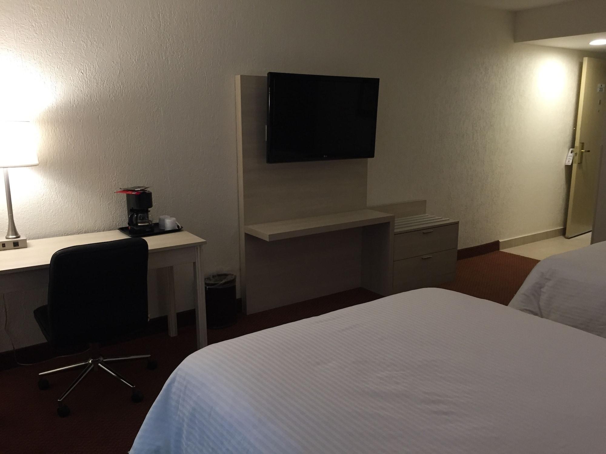 Casa Grande Delicias Hotel Екстериор снимка