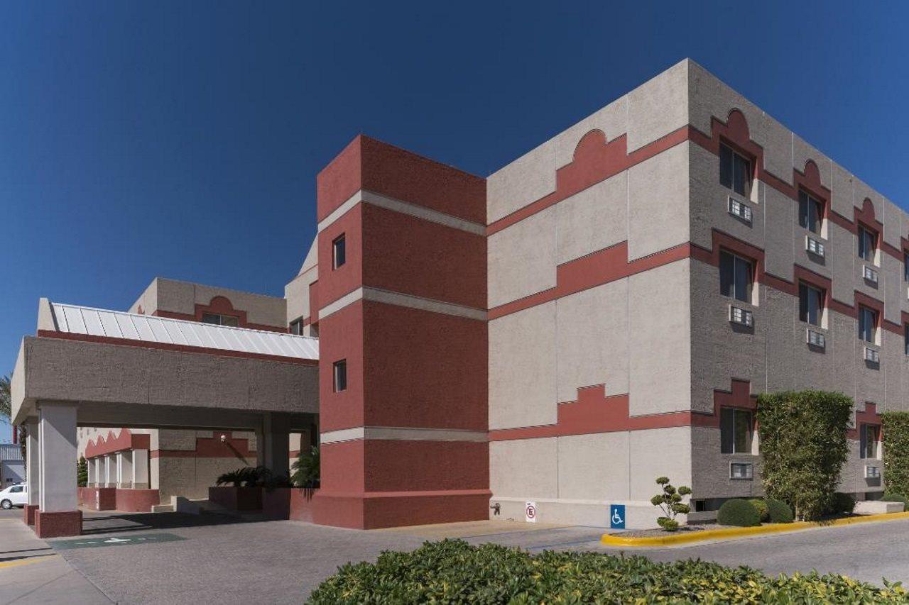 Casa Grande Delicias Hotel Екстериор снимка