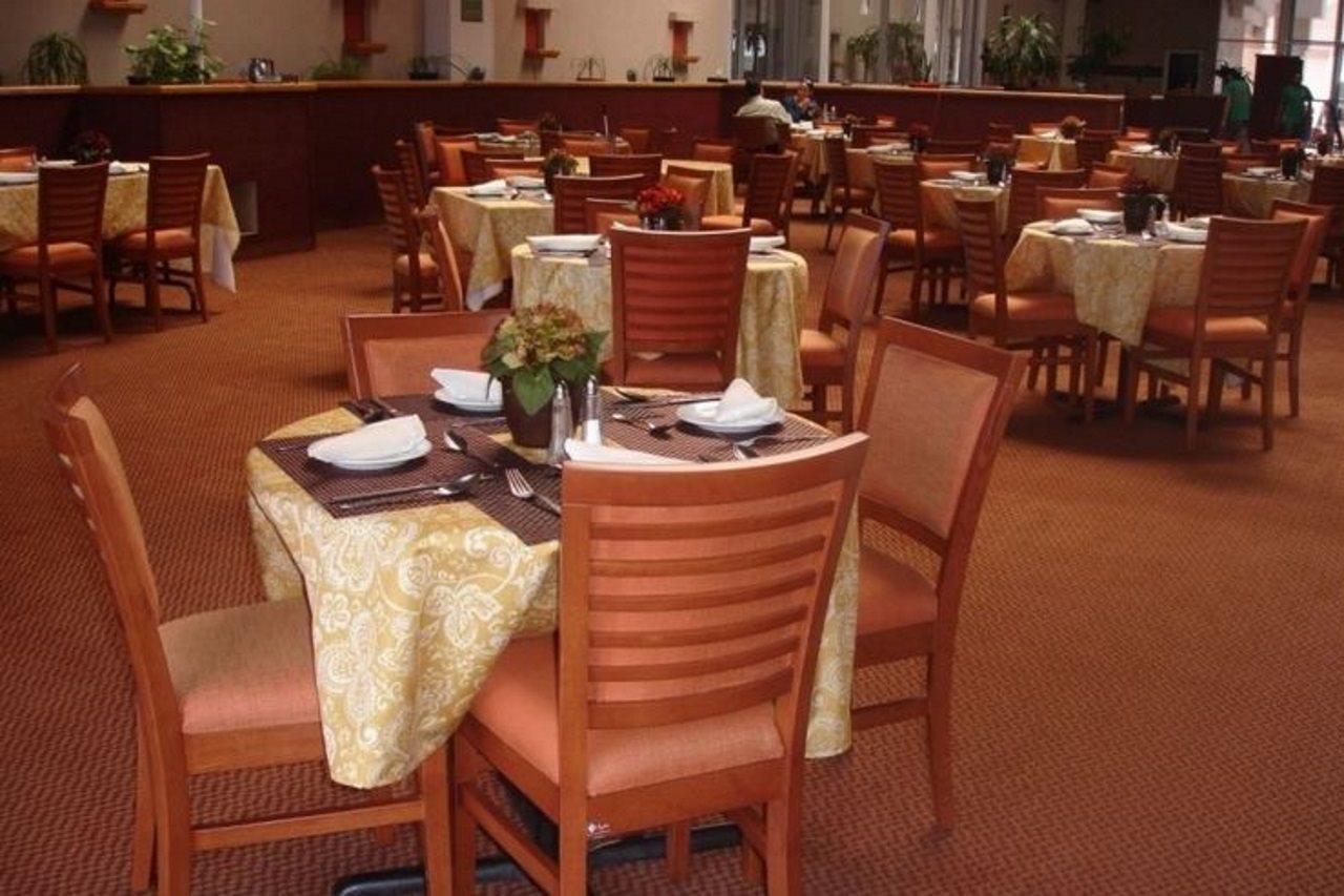 Casa Grande Delicias Hotel Екстериор снимка