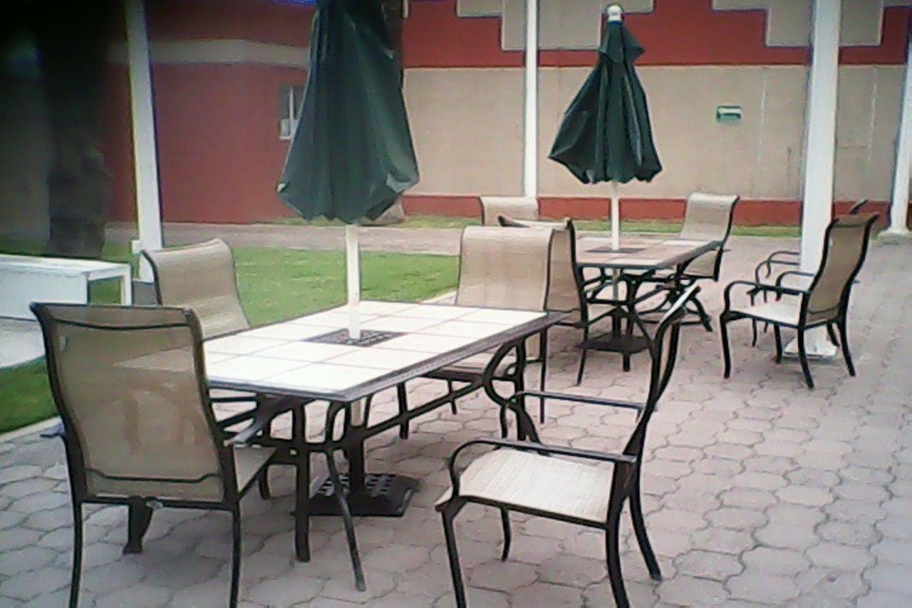 Casa Grande Delicias Hotel Екстериор снимка
