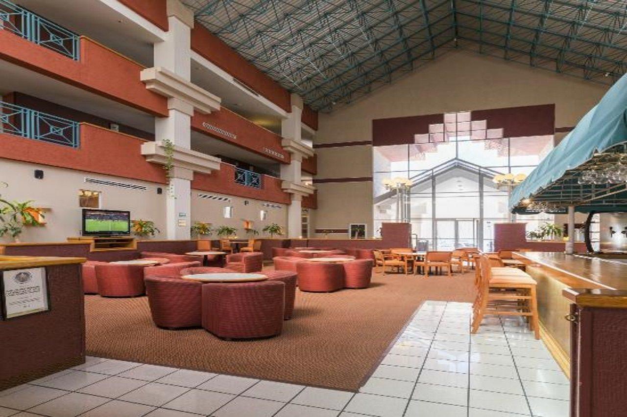 Casa Grande Delicias Hotel Екстериор снимка