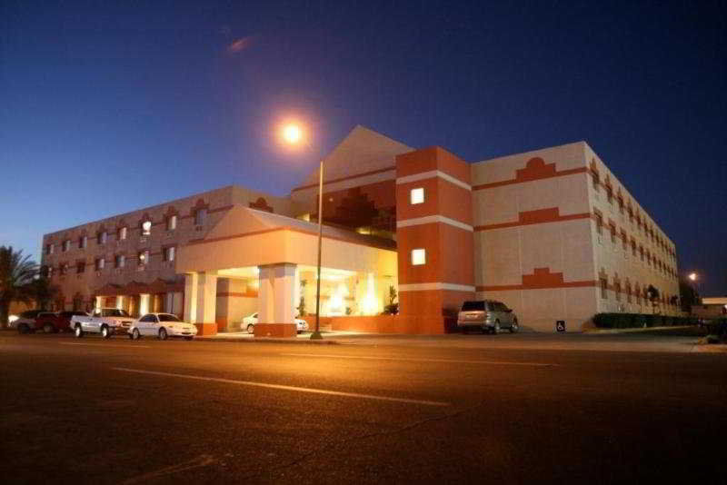 Casa Grande Delicias Hotel Екстериор снимка