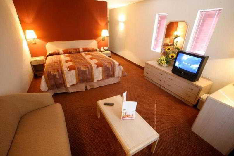 Casa Grande Delicias Hotel Екстериор снимка