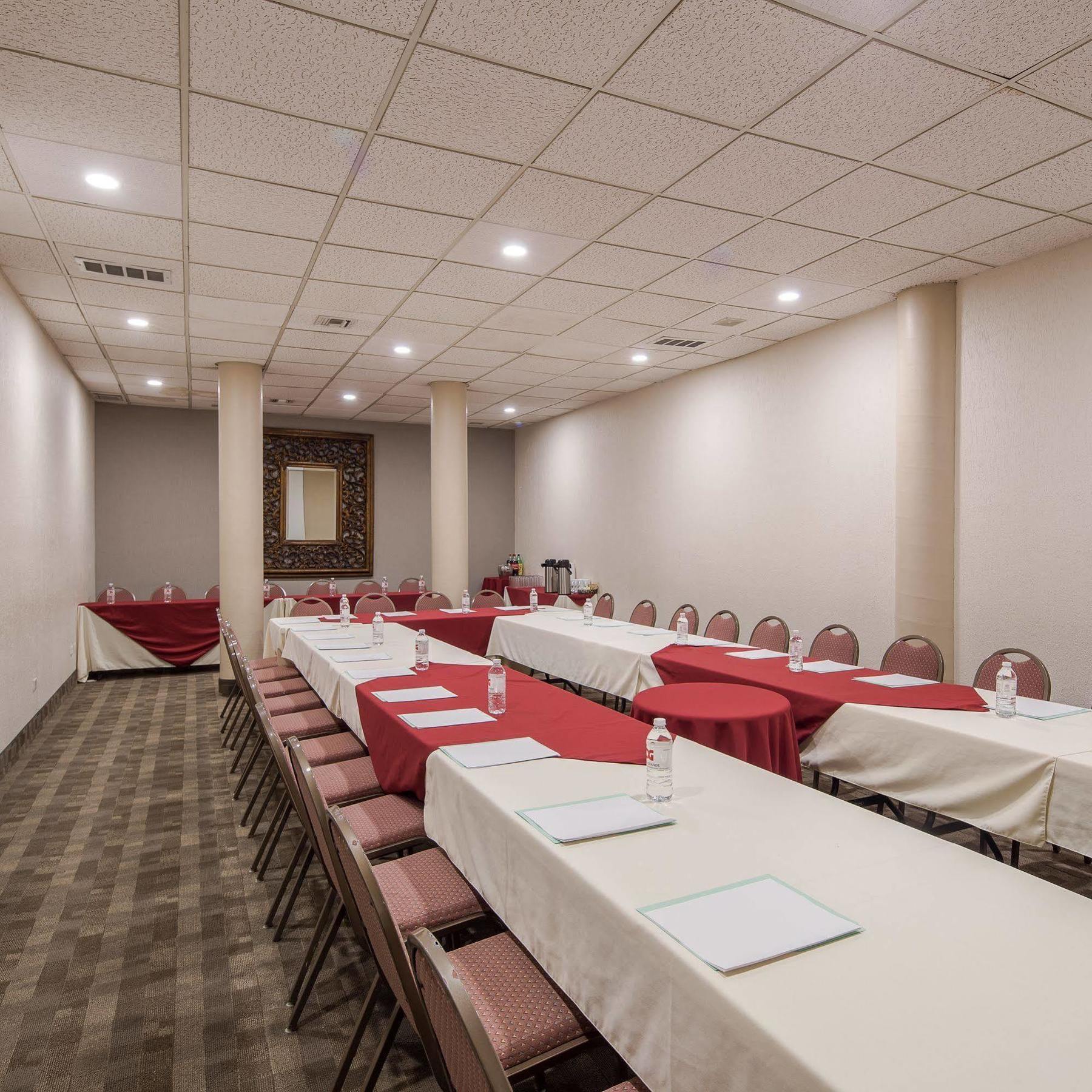 Casa Grande Delicias Hotel Екстериор снимка