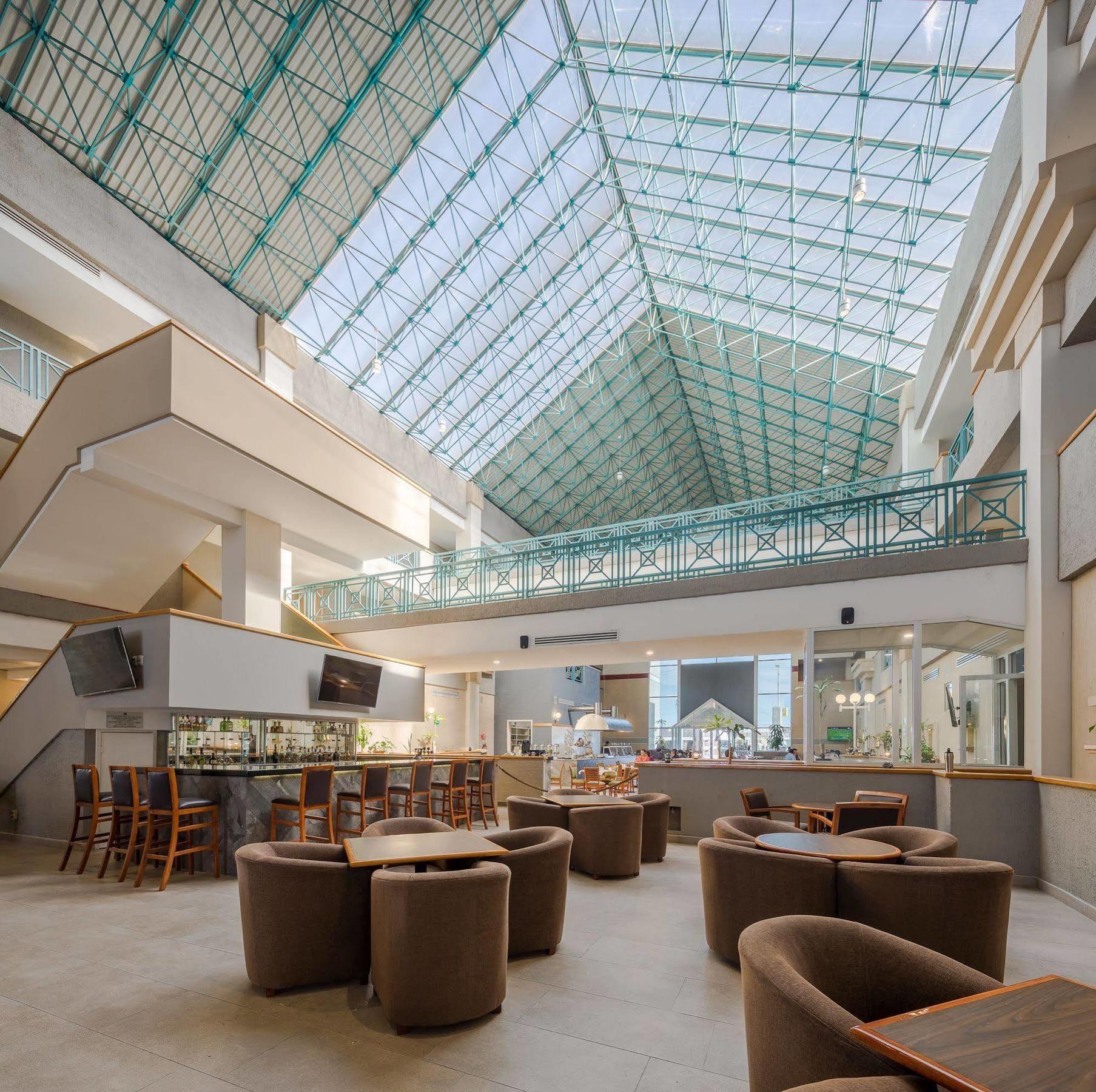 Casa Grande Delicias Hotel Екстериор снимка