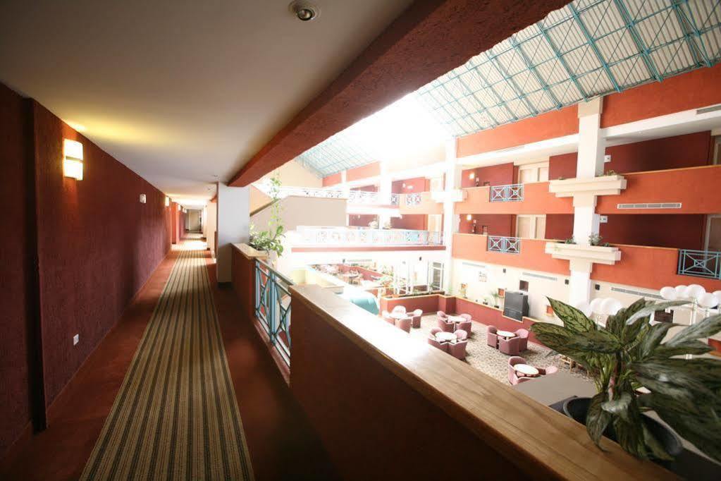 Casa Grande Delicias Hotel Екстериор снимка